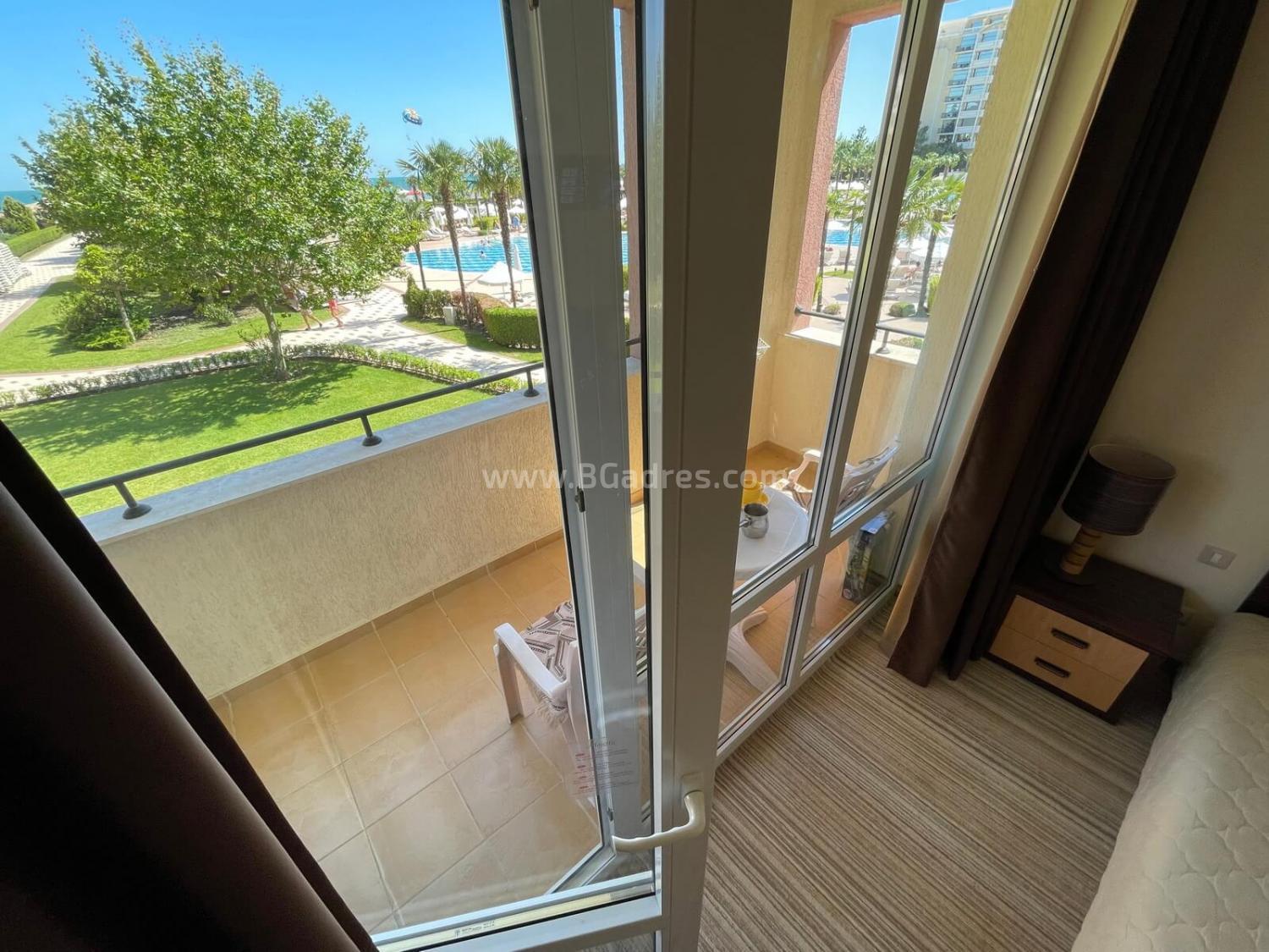 Квартира в комплексе Маджестик І №2672