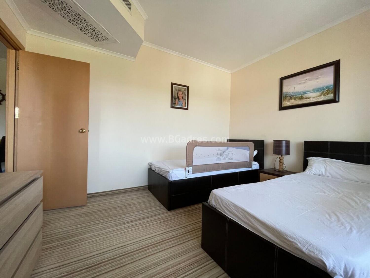 Wohnung im Komplex Majestic І №2627