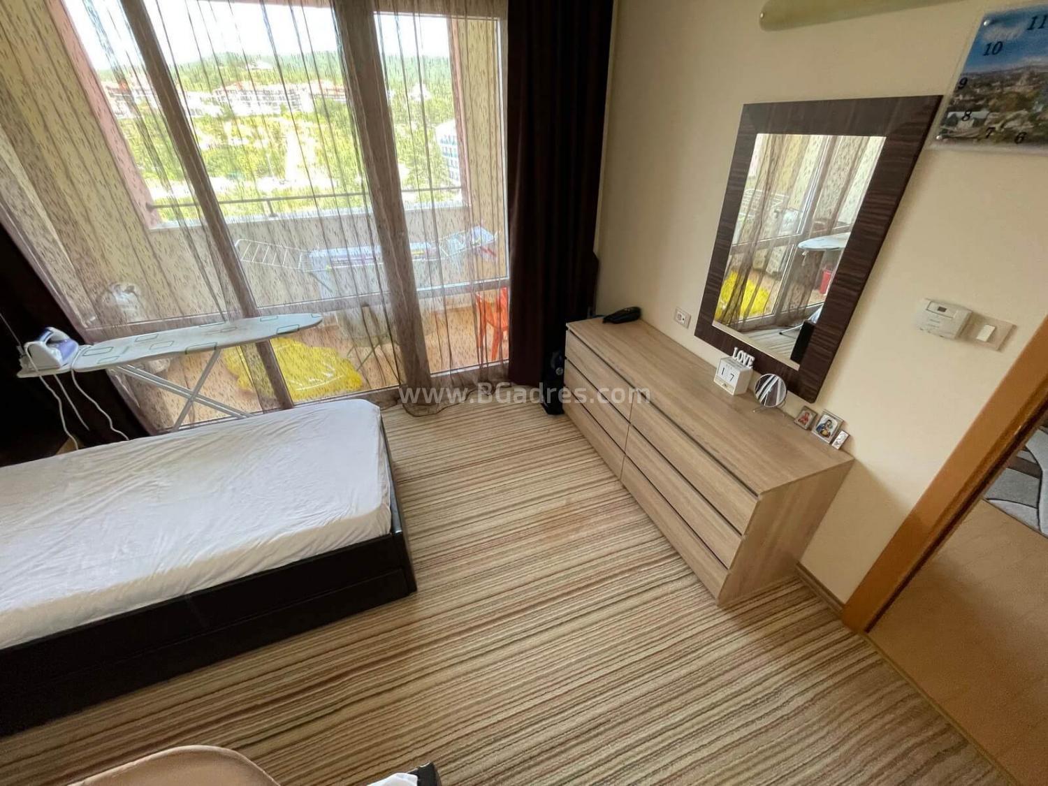 Wohnung im Komplex Majestic І №2627