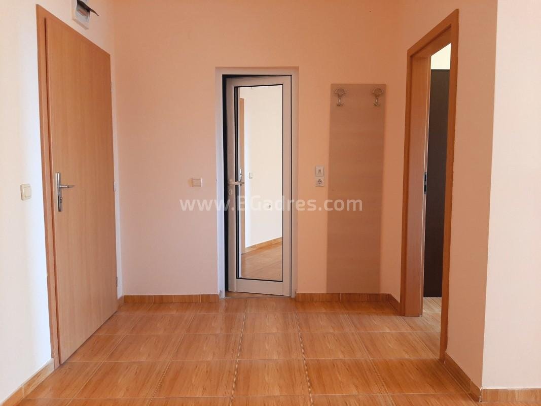 Квартира с видом на море в Мэджик Дримс І №2868