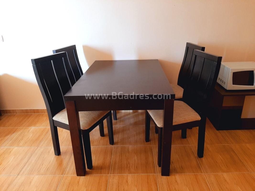 Квартира с видом на море в Мэджик Дримс І №2868