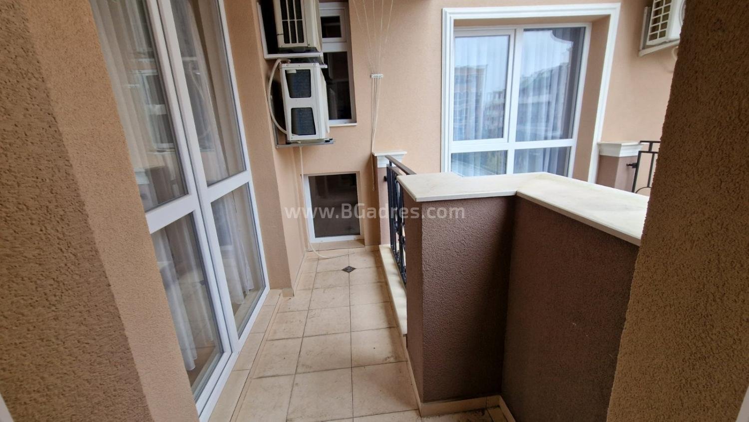 Apartment in the Marea Garden complex І №4105