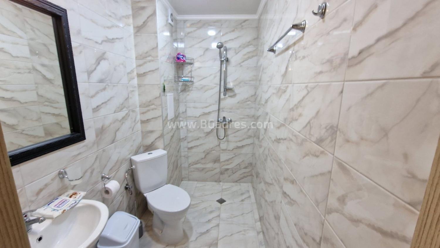 Apartment in the Marea Garden complex І №4105