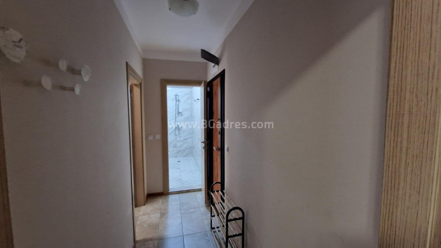 Apartment in the Marea Garden complex І №4105