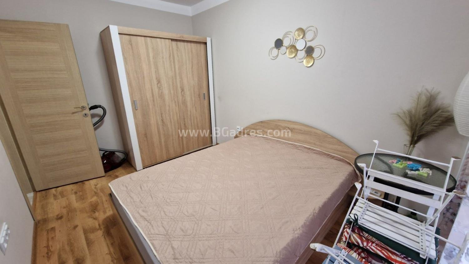 Apartment in the Marea Garden complex І №4105