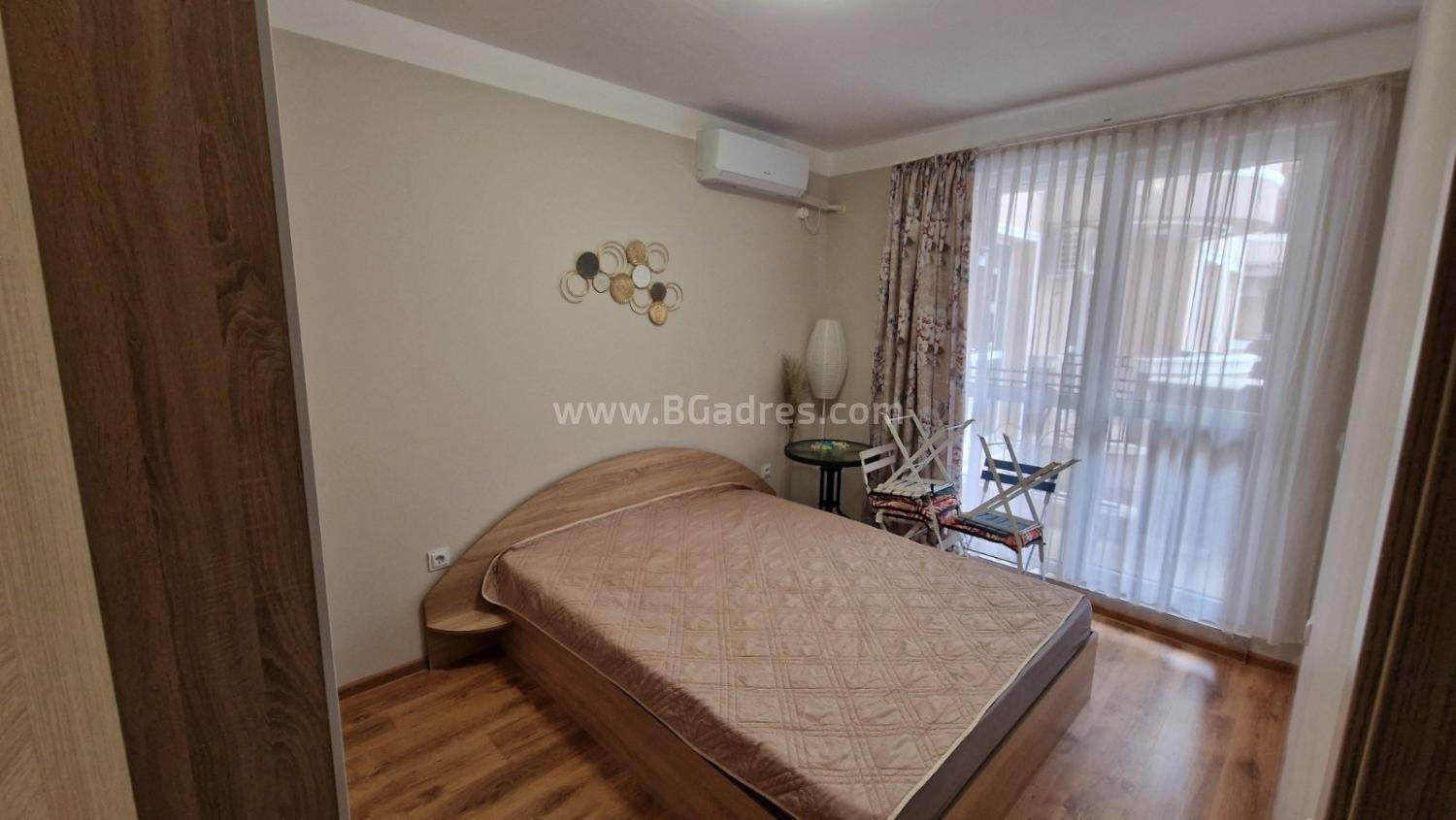 Apartment in the Marea Garden complex І №4105