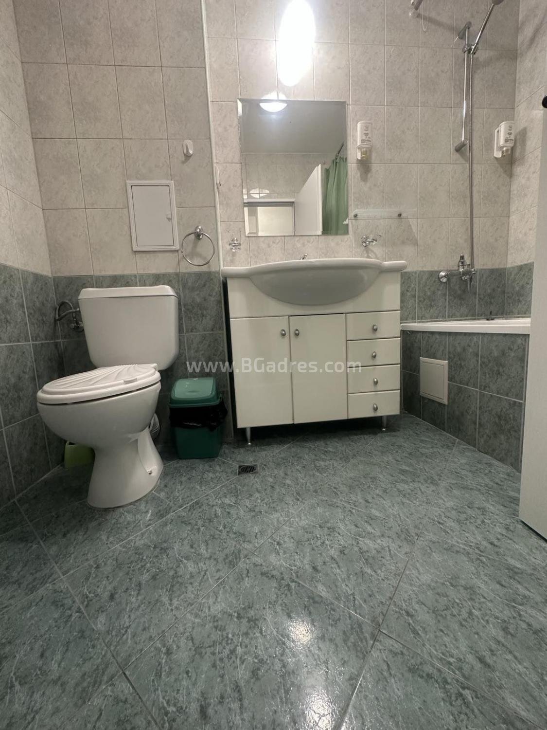 Квартира в комплексе Марина Кейп І №3321