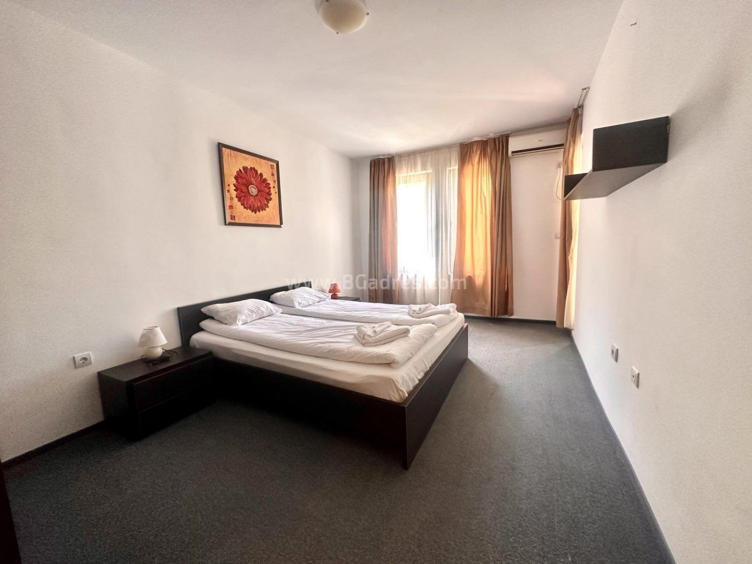 Квартира в комплексе Марина Кейп І №3321