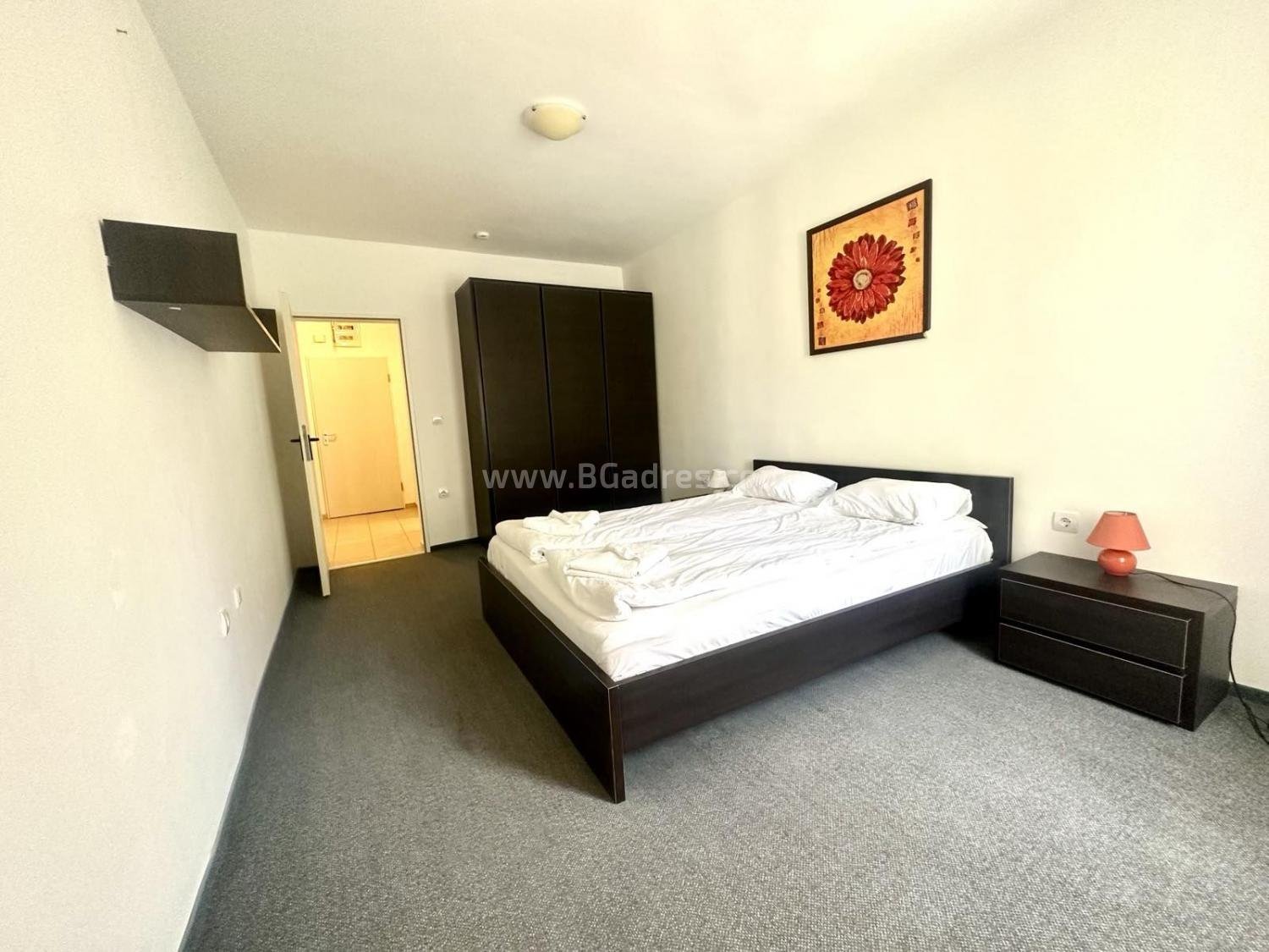 Квартира в комплексе Марина Кейп І №3321