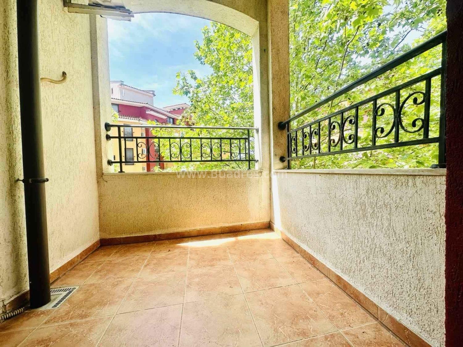 Квартира в комплексе Марина Кейп І №3321