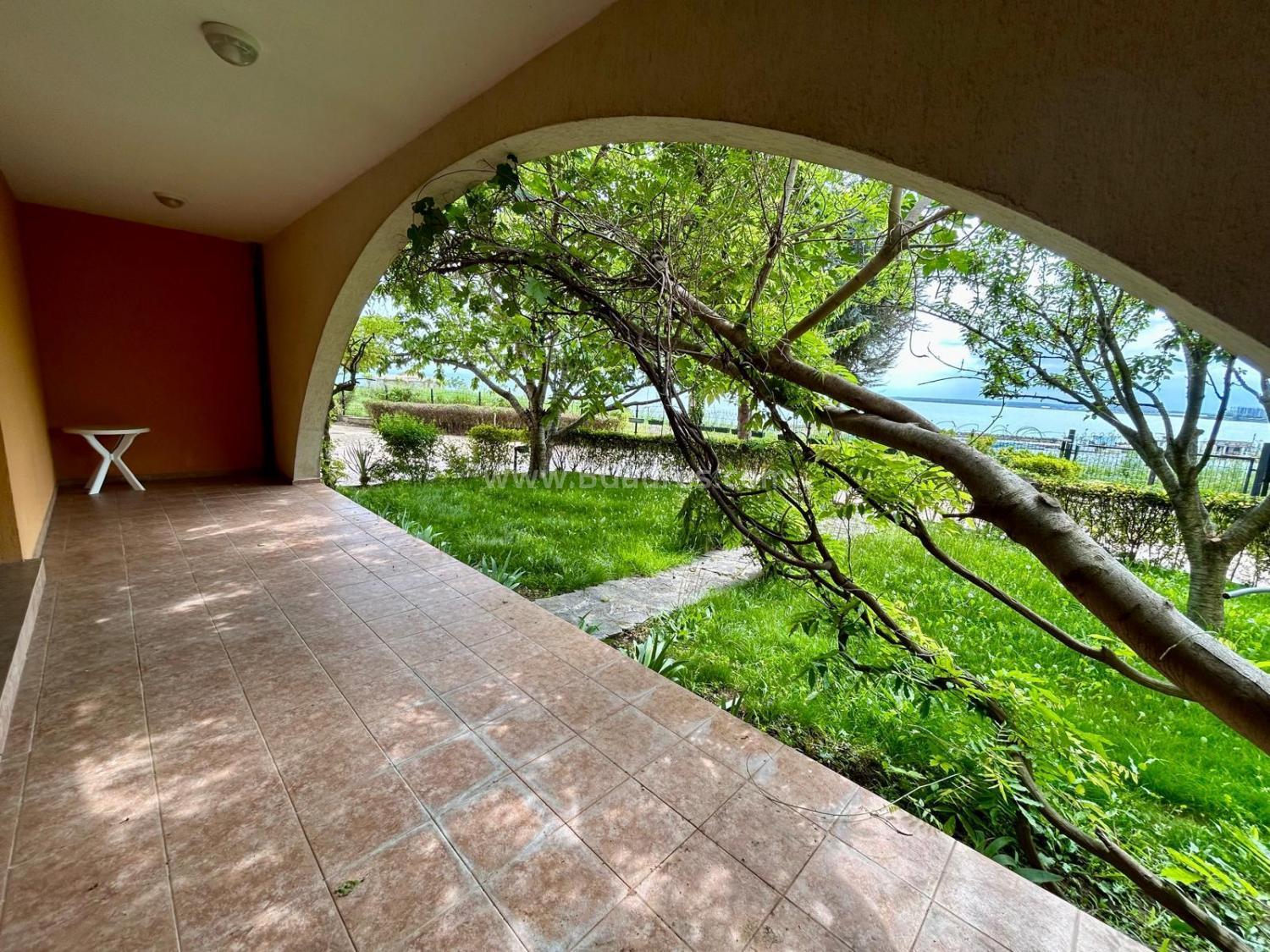 Wohnung im Marina Cape Komplex І №3699