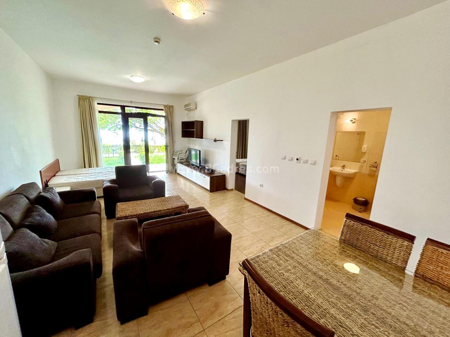 Wohnung im Marina Cape Komplex І №3699