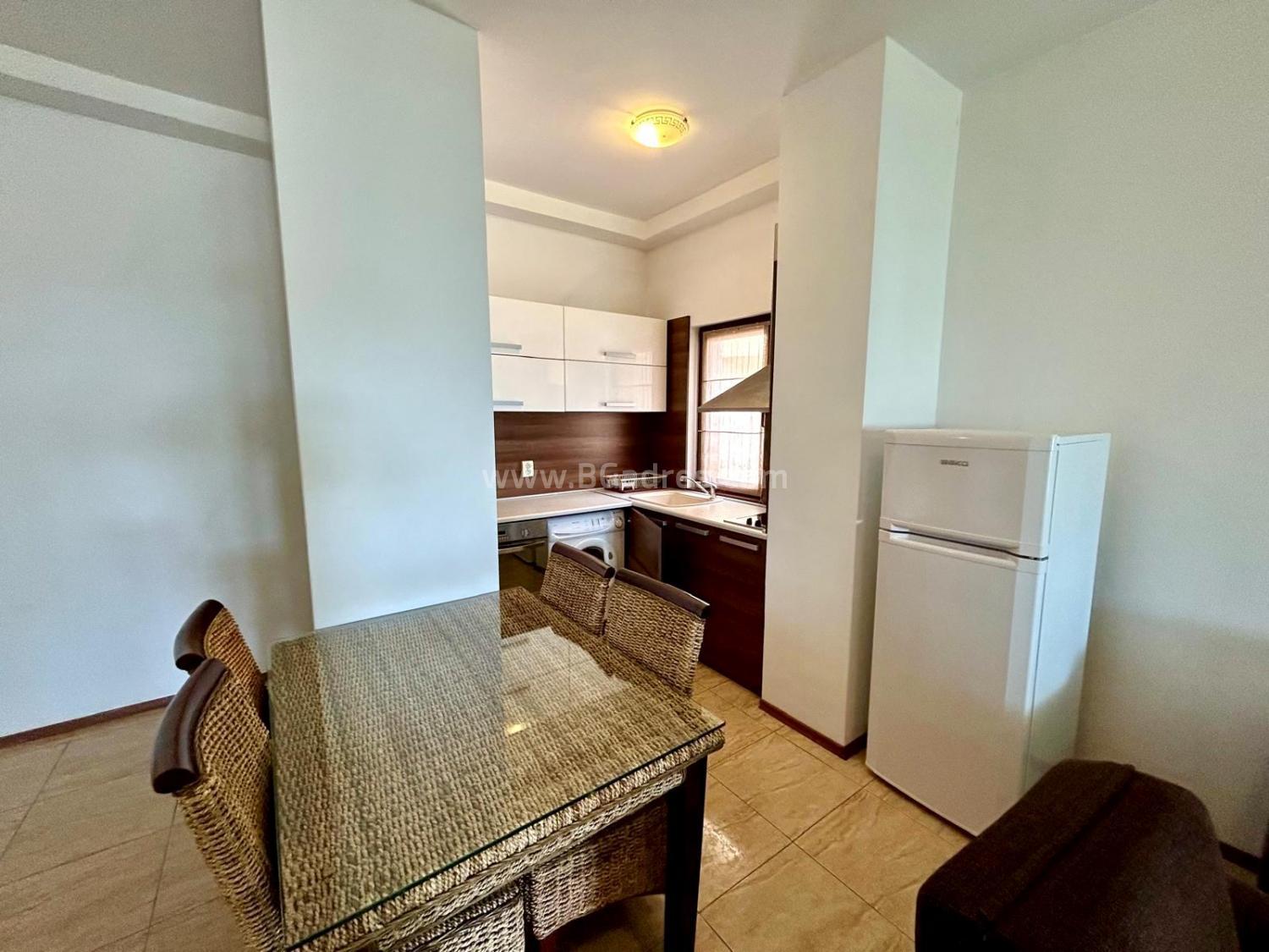 Wohnung im Marina Cape Komplex І №3699