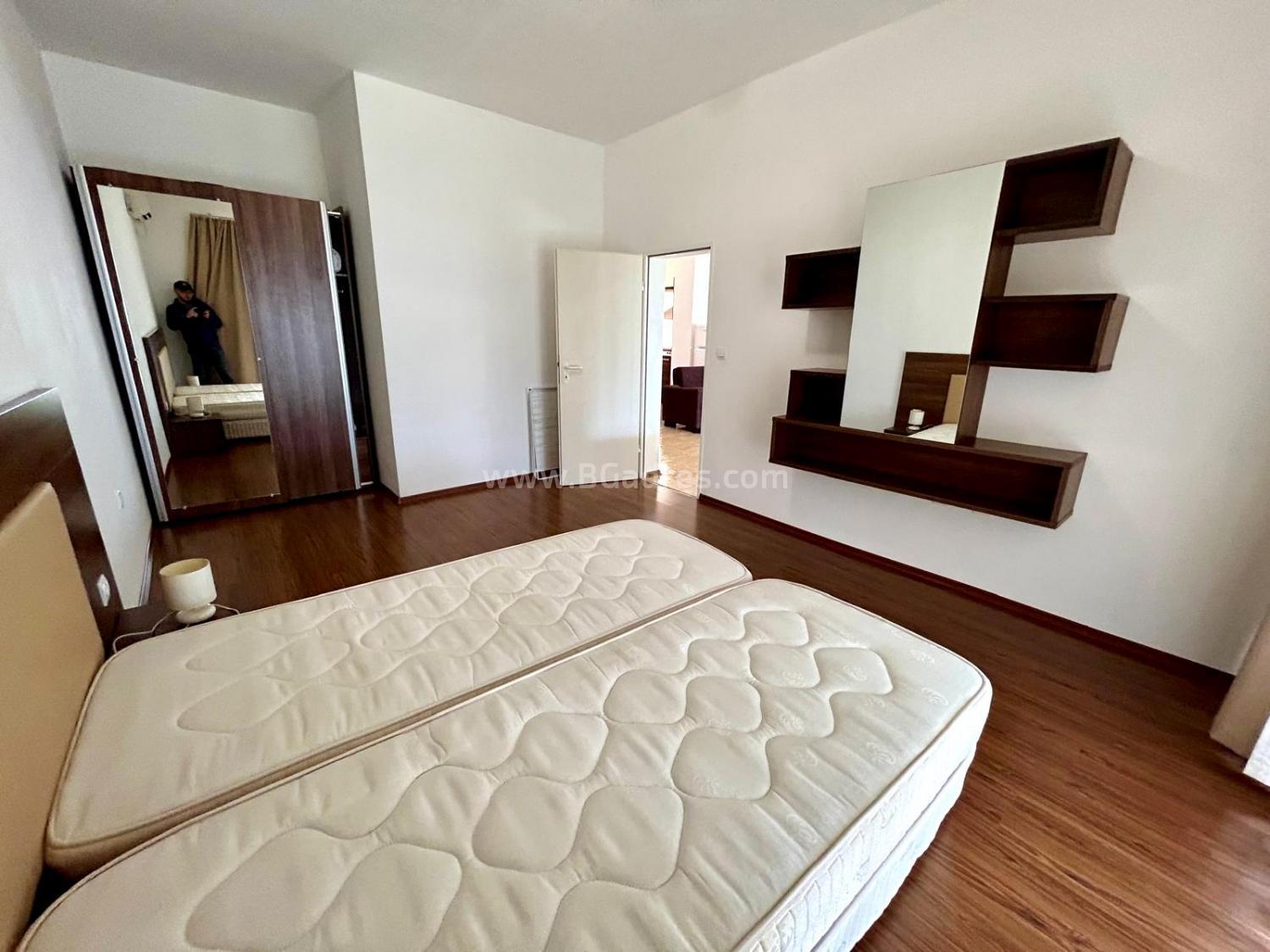 Wohnung im Marina Cape Komplex І №3699