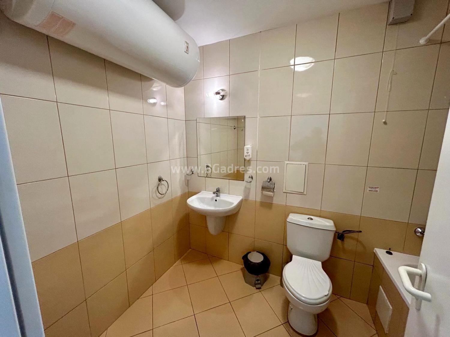 Wohnung im Marina Cape Komplex І №3699