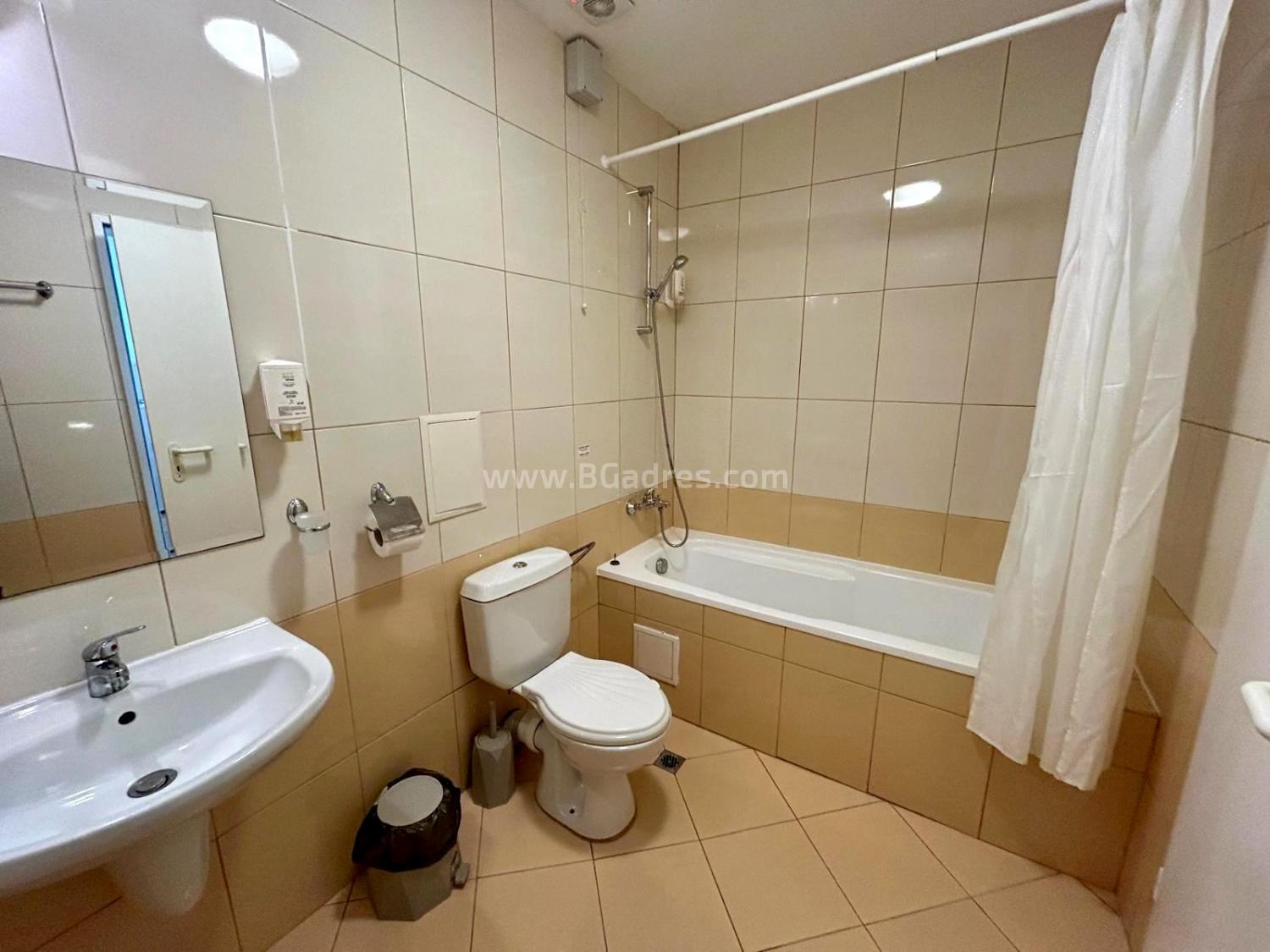 Wohnung im Marina Cape Komplex І №3699