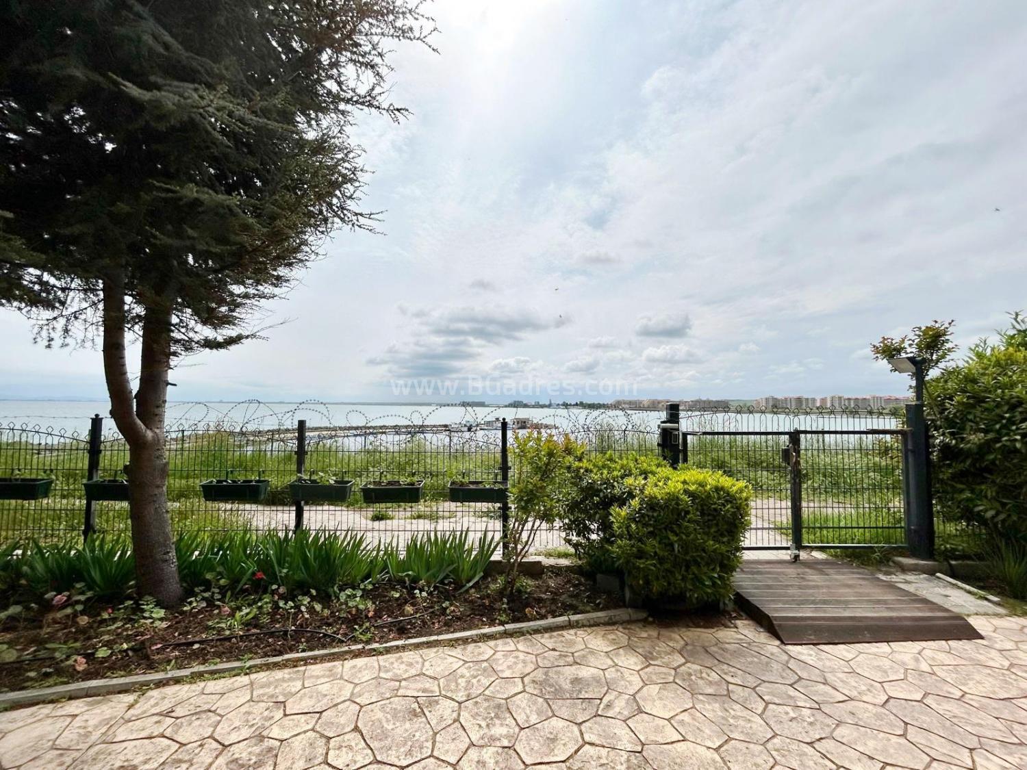 Wohnung im Marina Cape Komplex І №3699