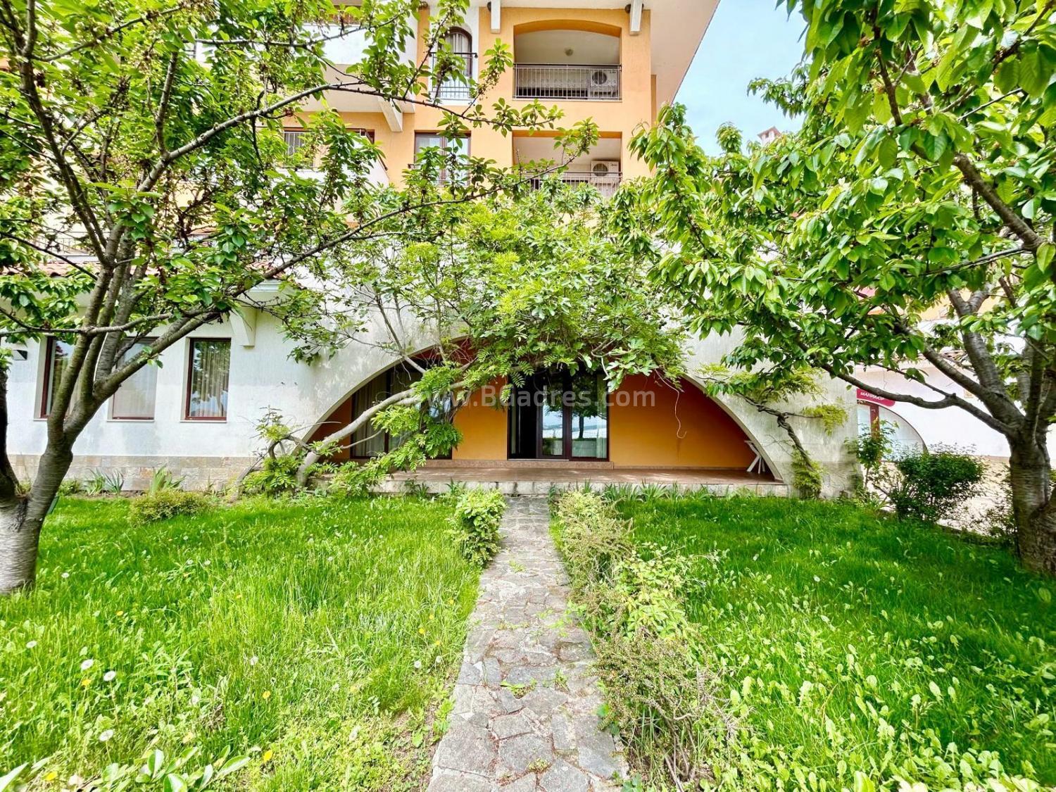 Wohnung im Marina Cape Komplex І №3699