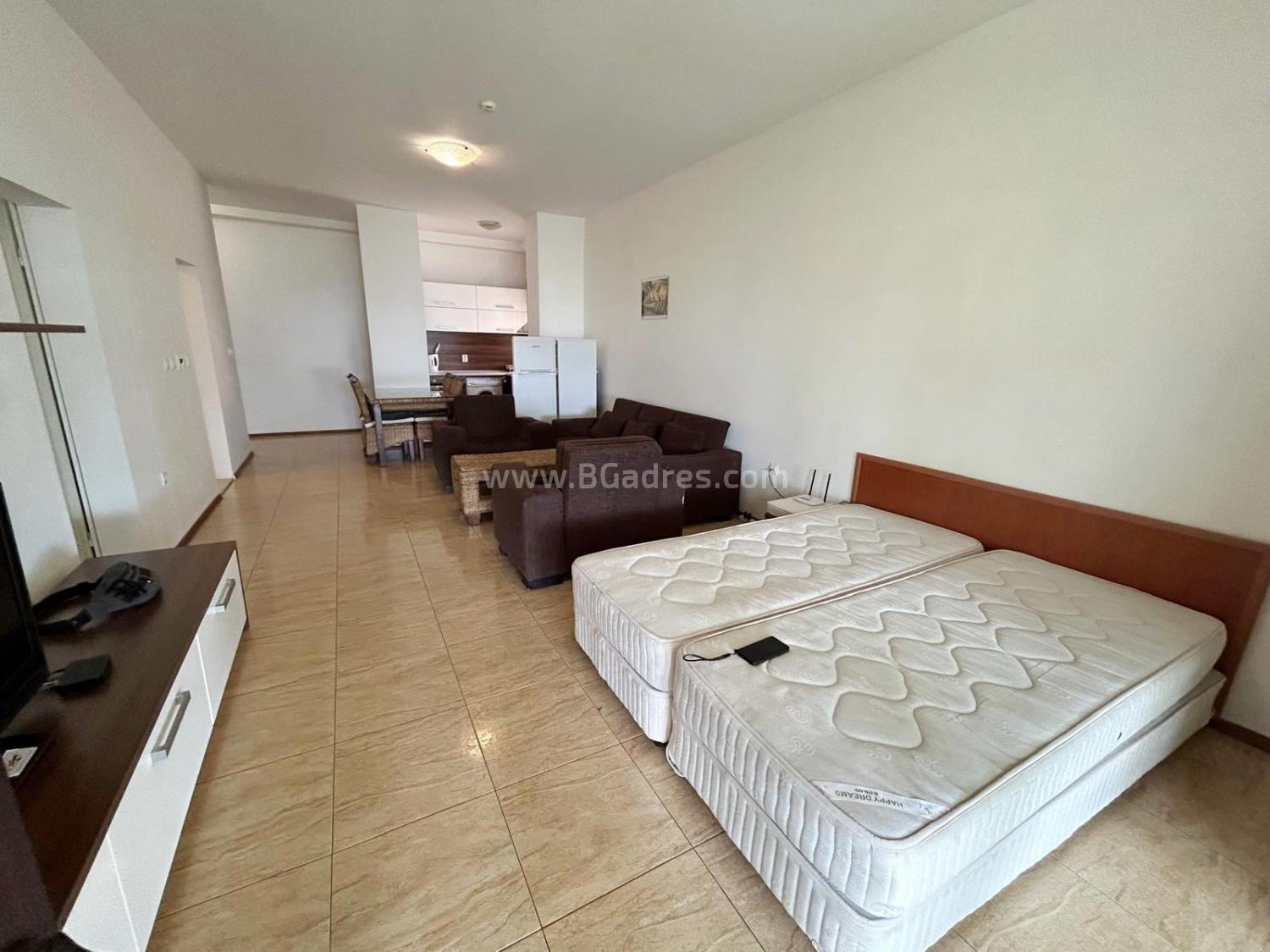 Wohnung im Marina Cape Komplex І №3699