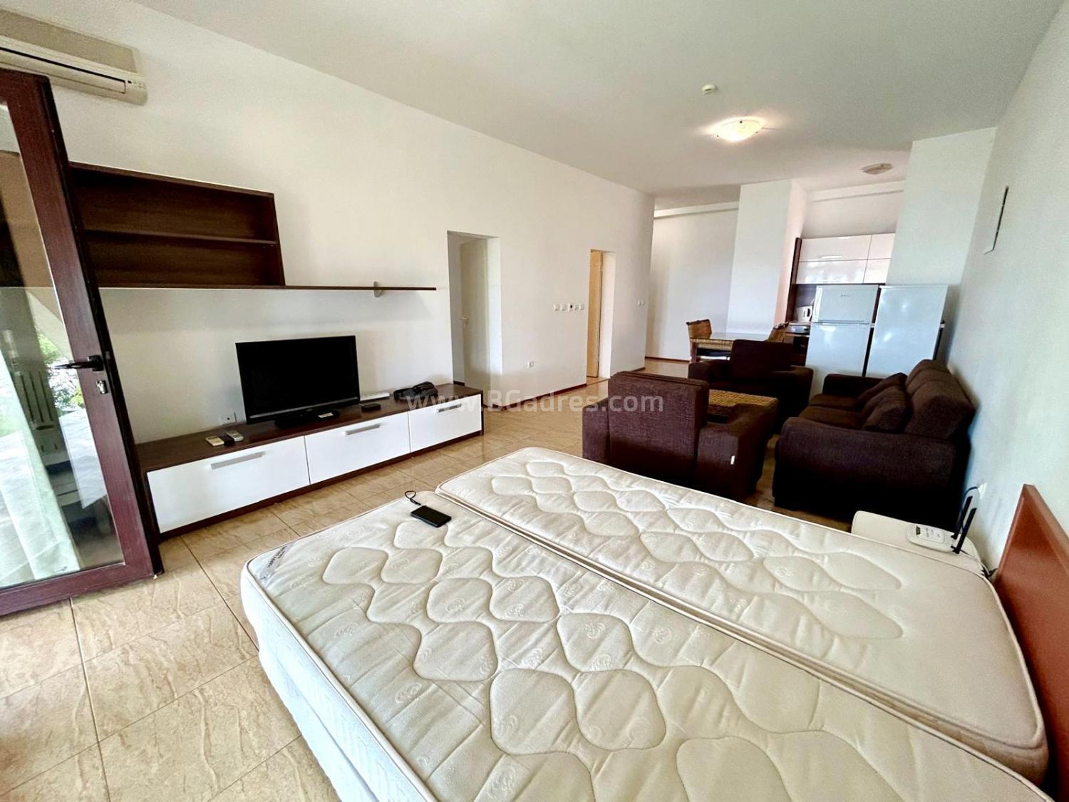 Wohnung im Marina Cape Komplex І №3699