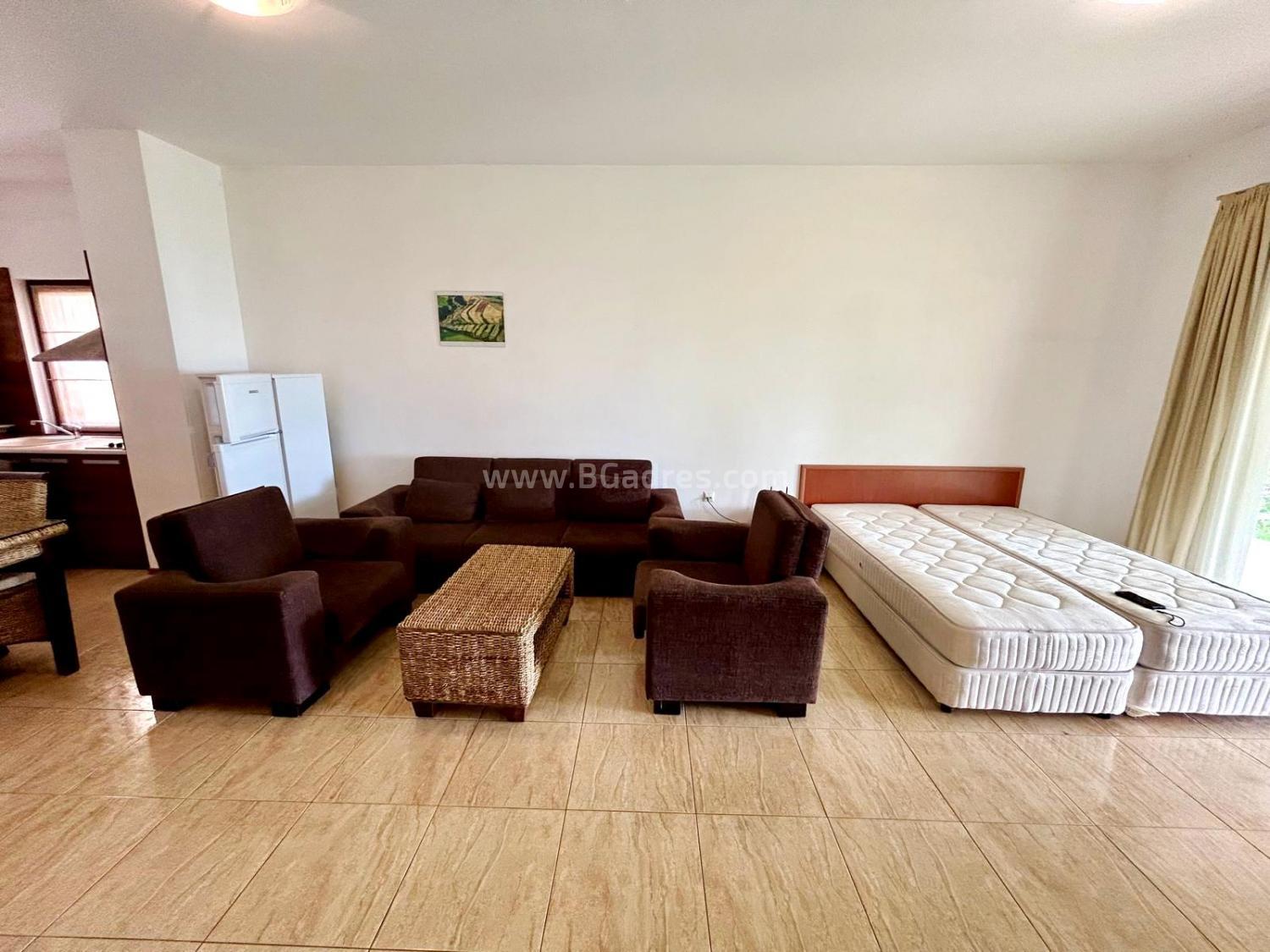 Wohnung im Marina Cape Komplex І №3699