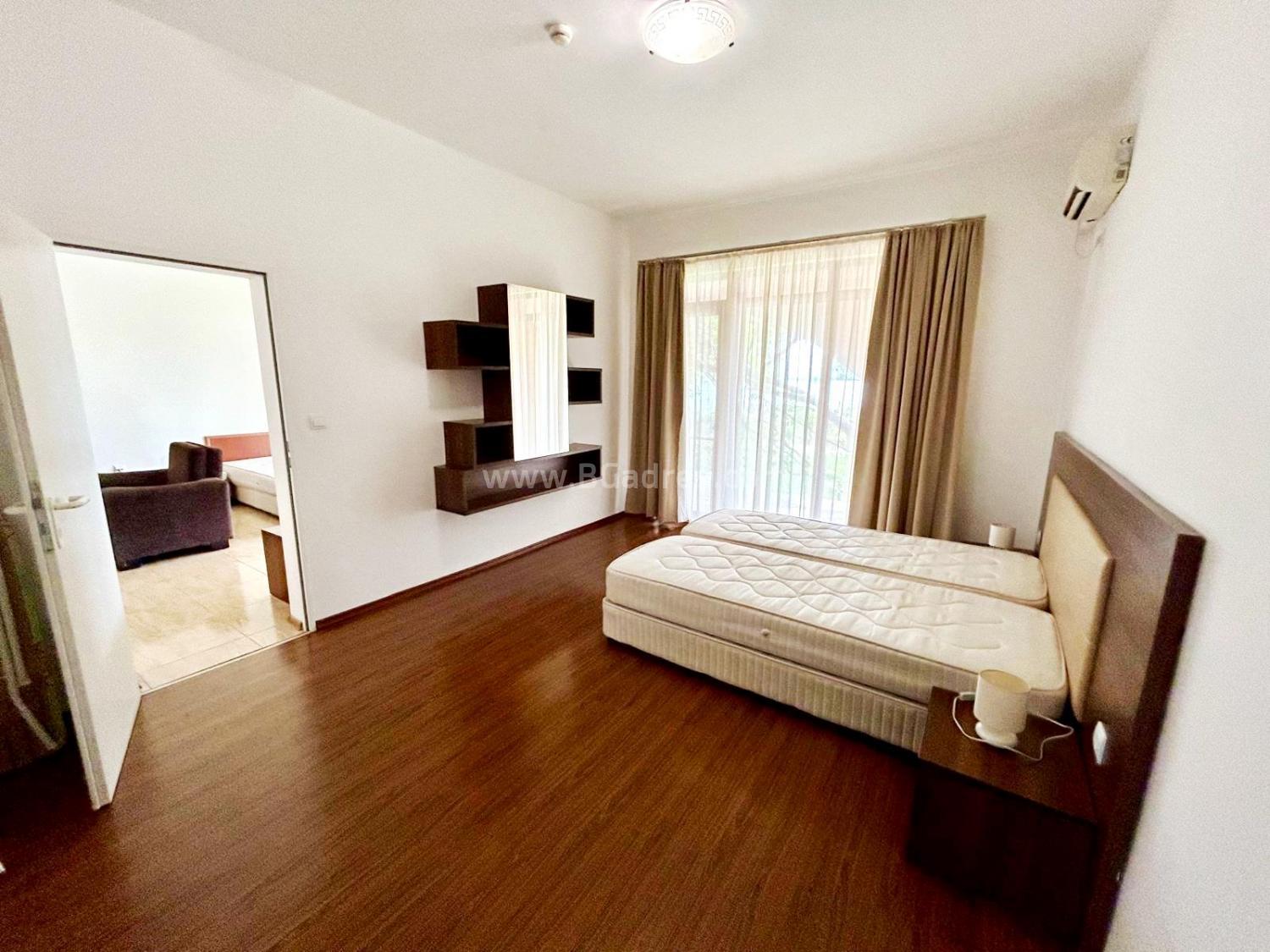 Wohnung im Marina Cape Komplex І №3699