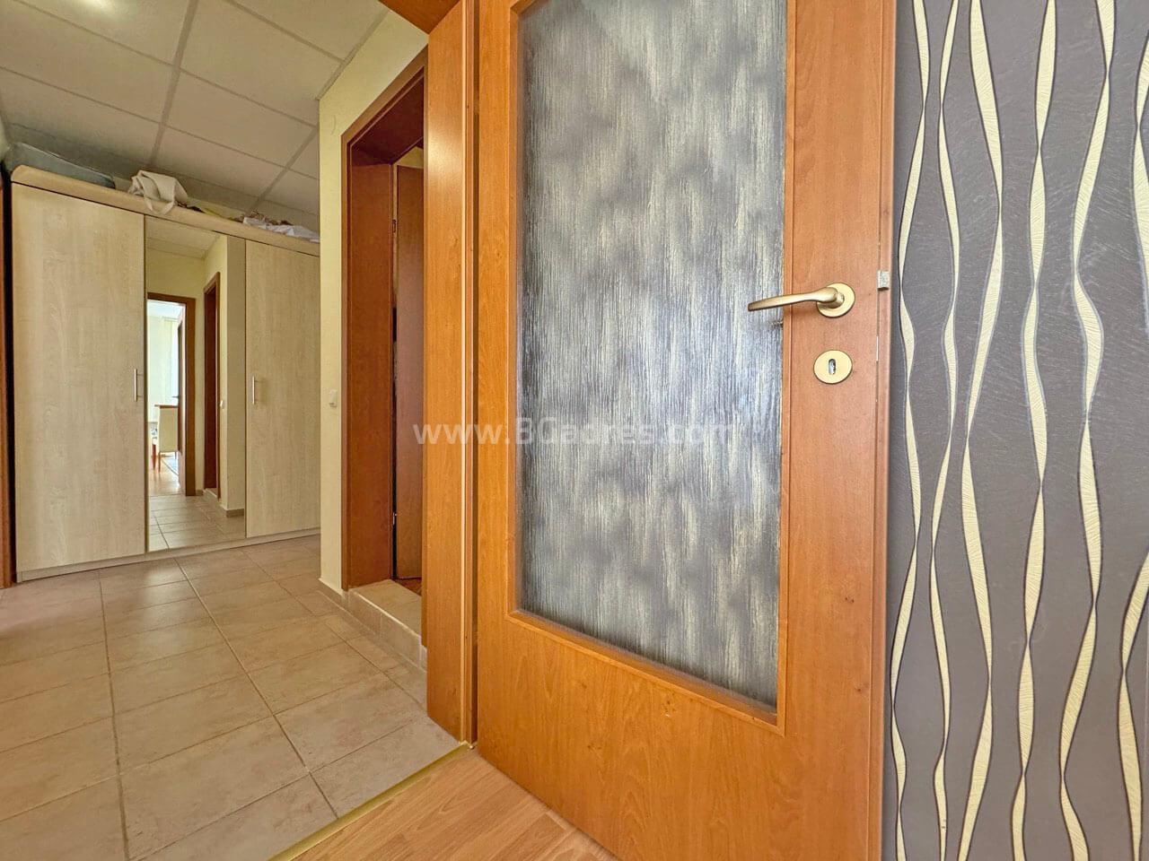 Квартира в комплексе Марина Вью Форт І №3833