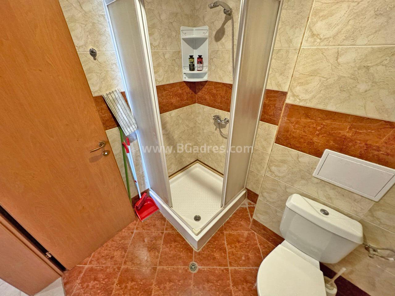 Квартира в комплексе Марина Вью Форт І №3833