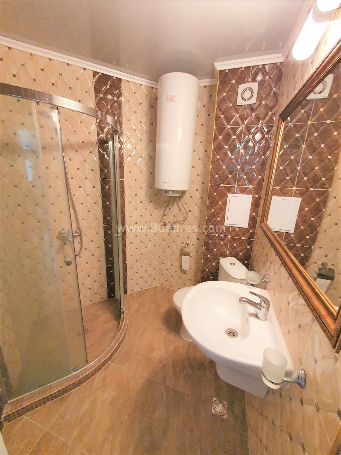 Квартира в комплексе Мелия 8 І №3619