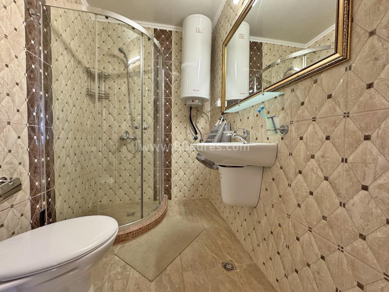 Апартамент в комплекс Мелия 8 І №4178