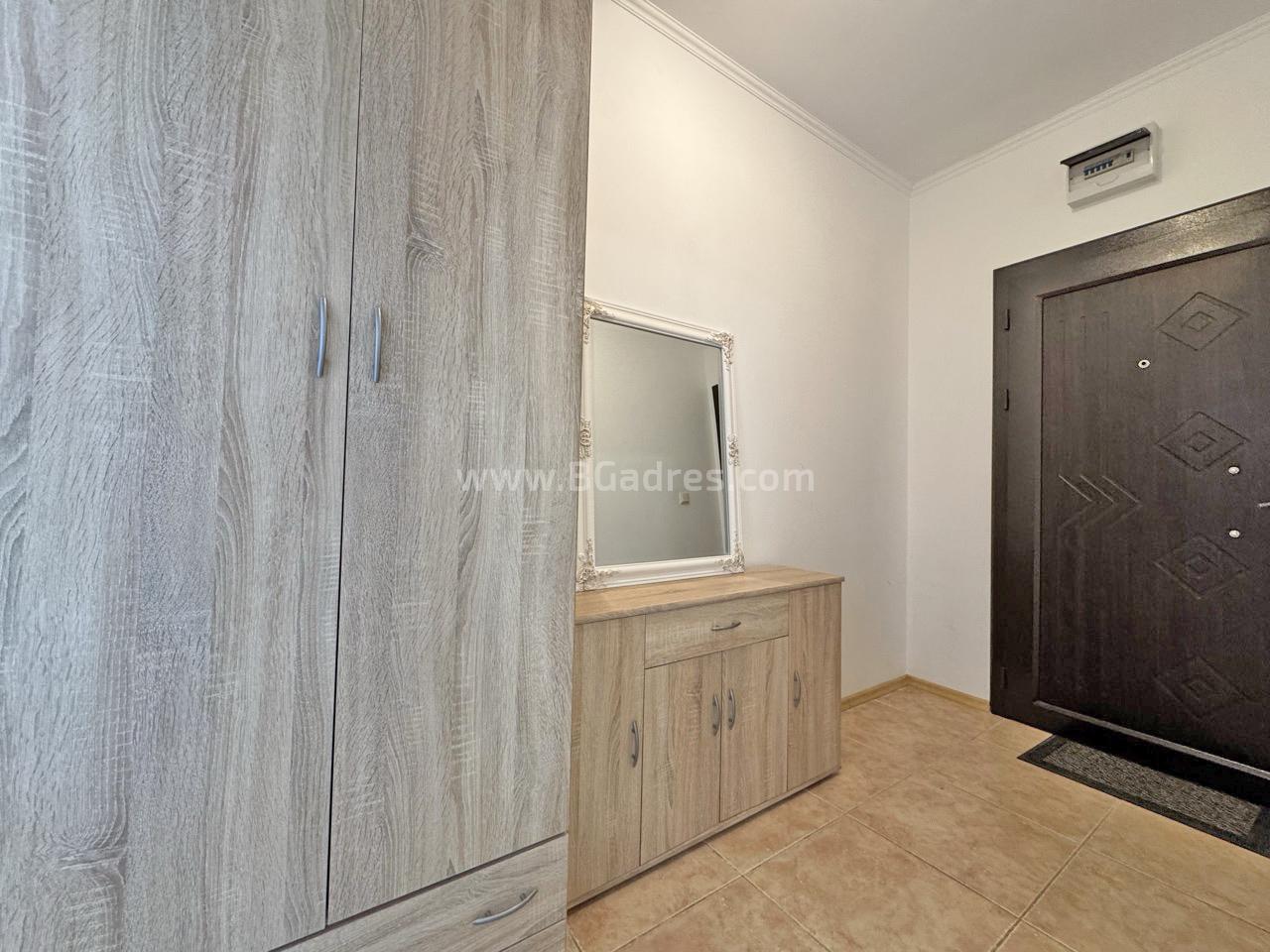 Апартамент в комплекс Мелия 8 І №4178