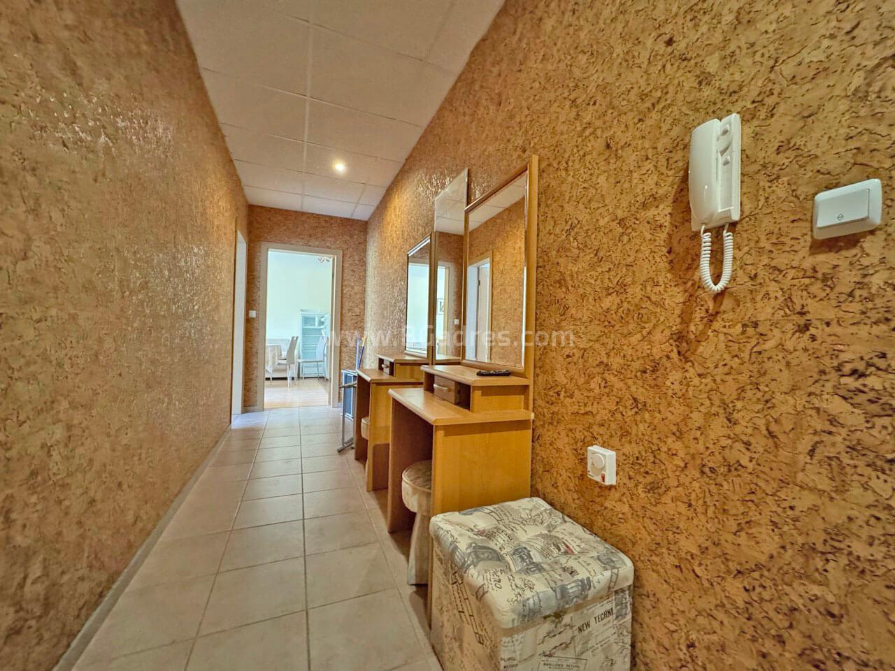 Квартира в комплексе Месамбрия Форт І №3621