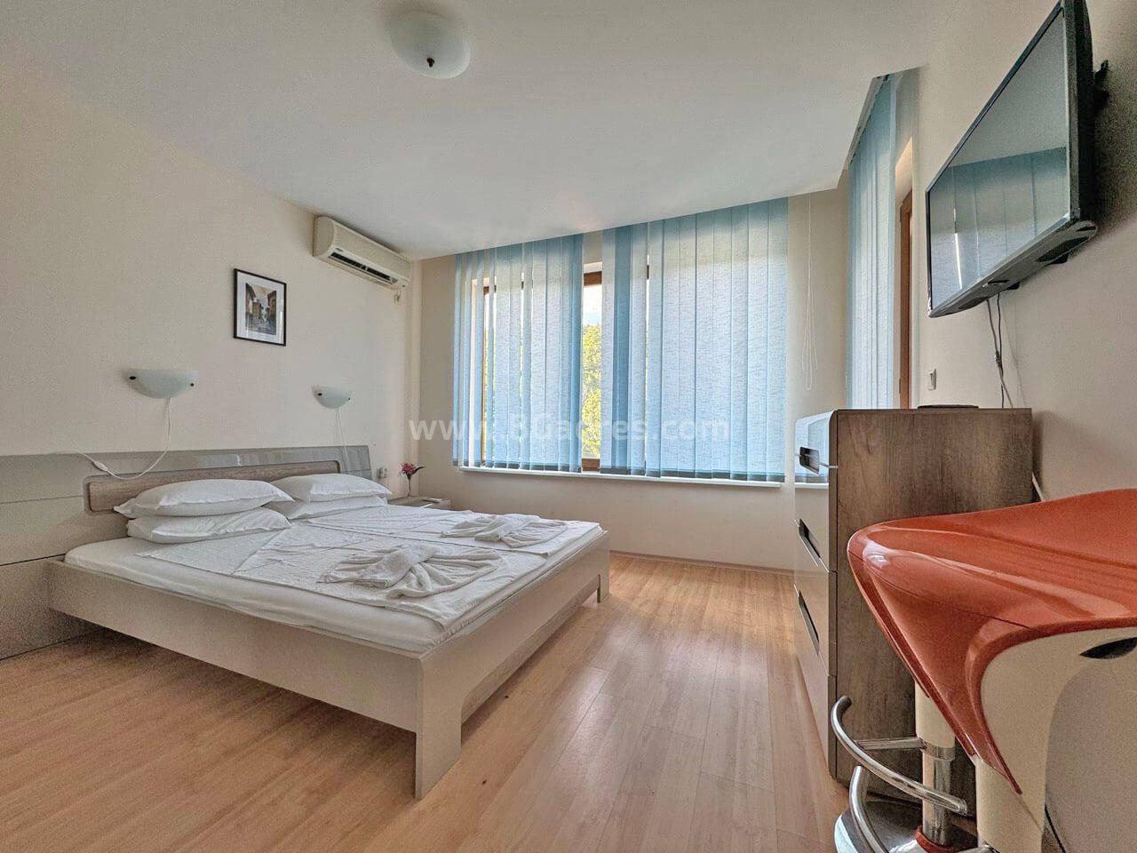 Квартира в комплексе Месамбрия Форт І №3621