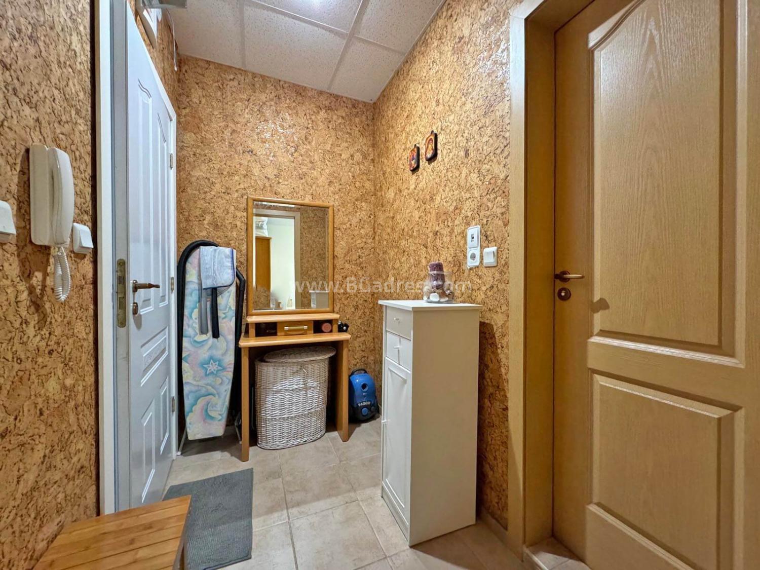 Studio in the Messambria Fort complex І №3260