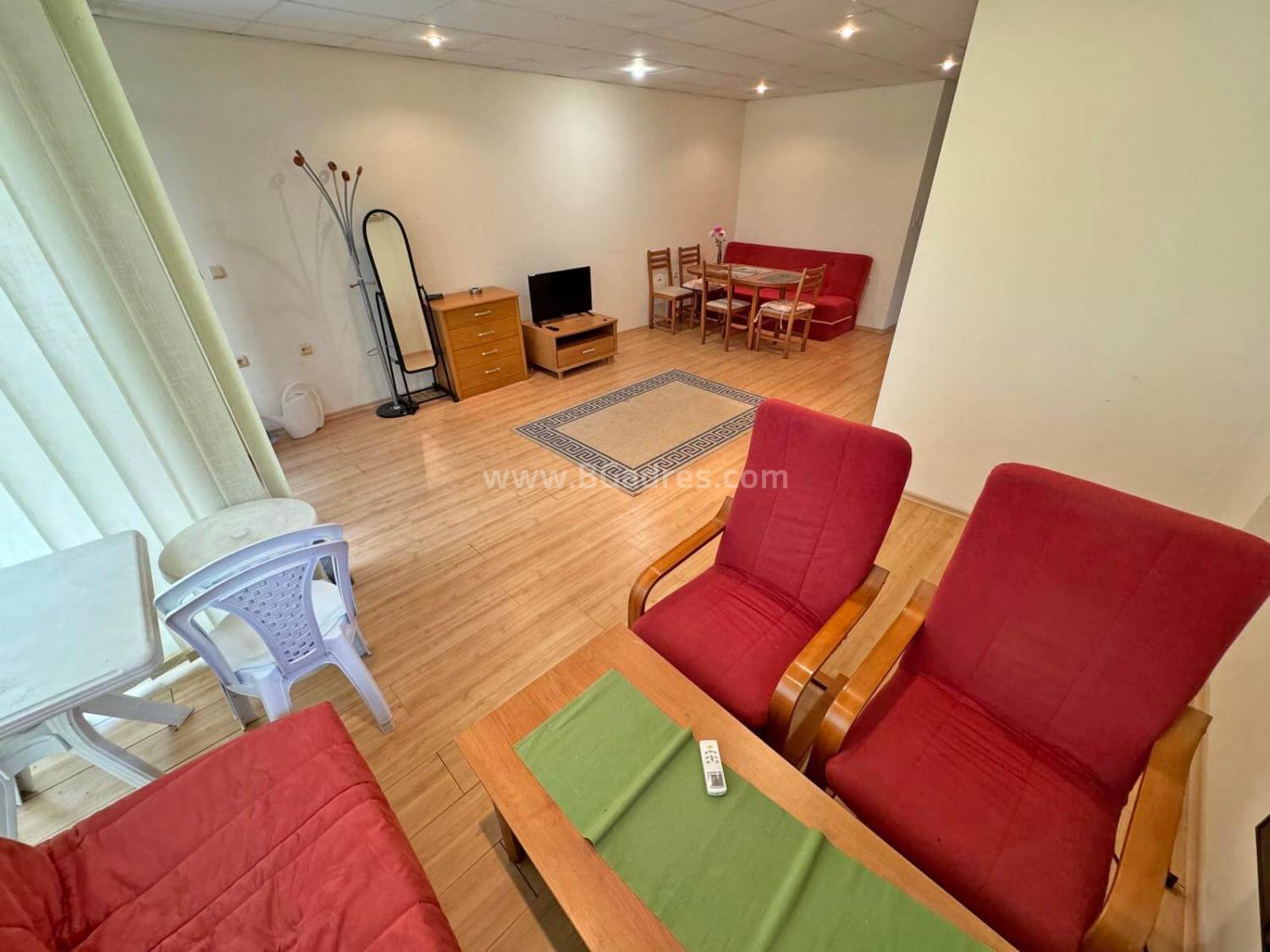 Apartment in the Messambria Fort complex І №3272