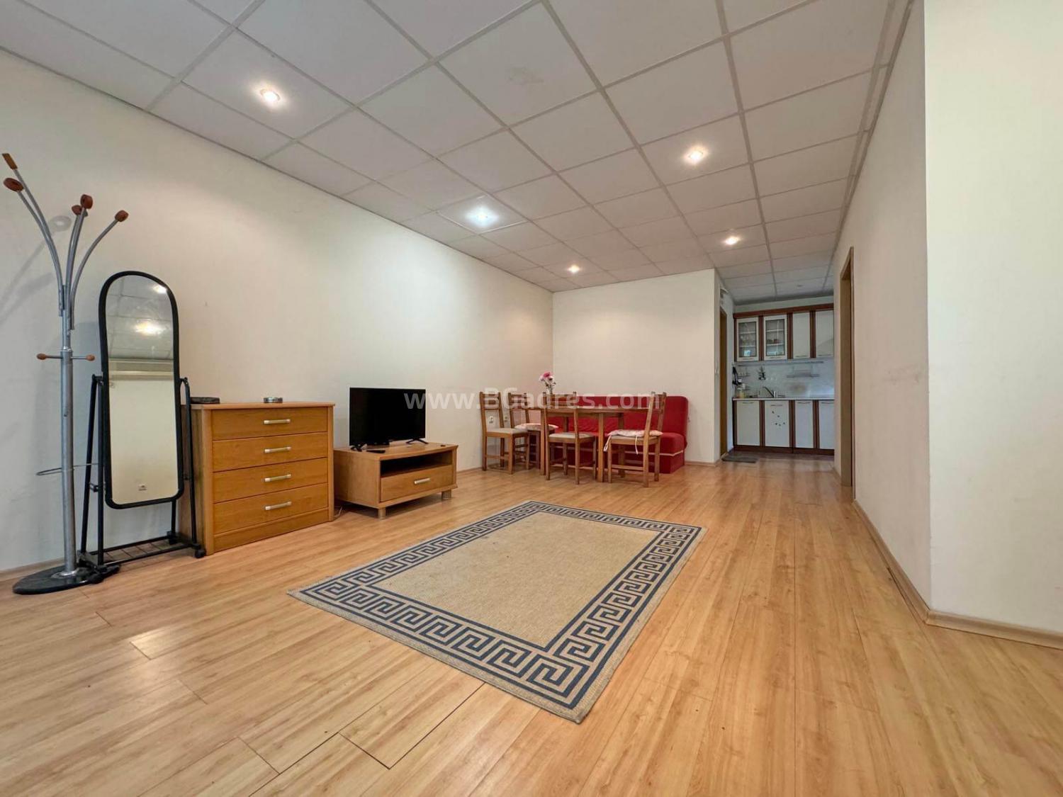 Apartment in the Messambria Fort complex І №3272