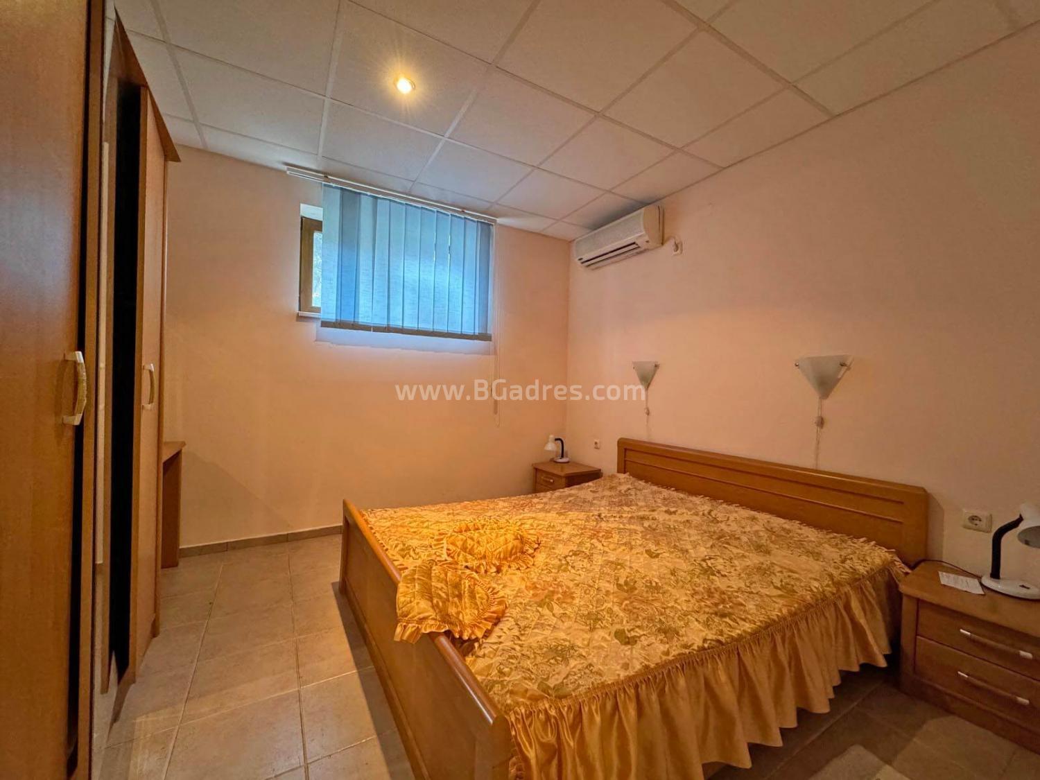 Apartment in the Messambria Fort complex І №3272