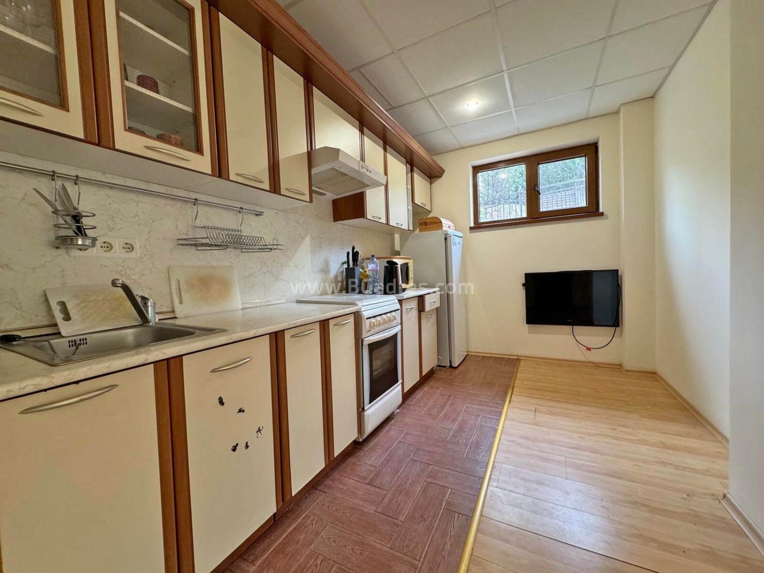 Apartment in the Messambria Fort complex І №3272