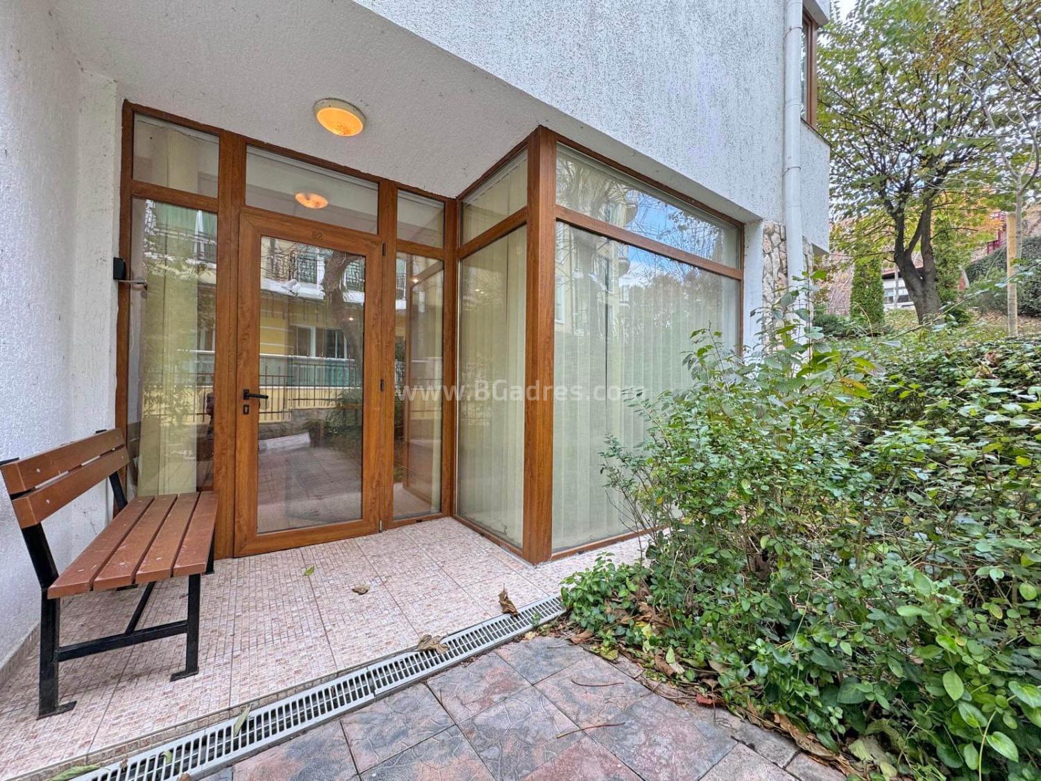 Apartment in the Messambria Fort complex І №3272