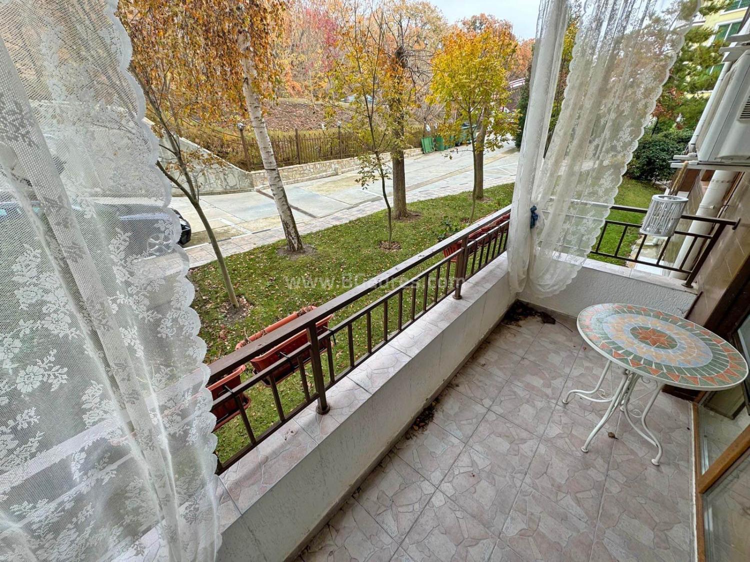 Studio in the Messambria Fort complex І №3260