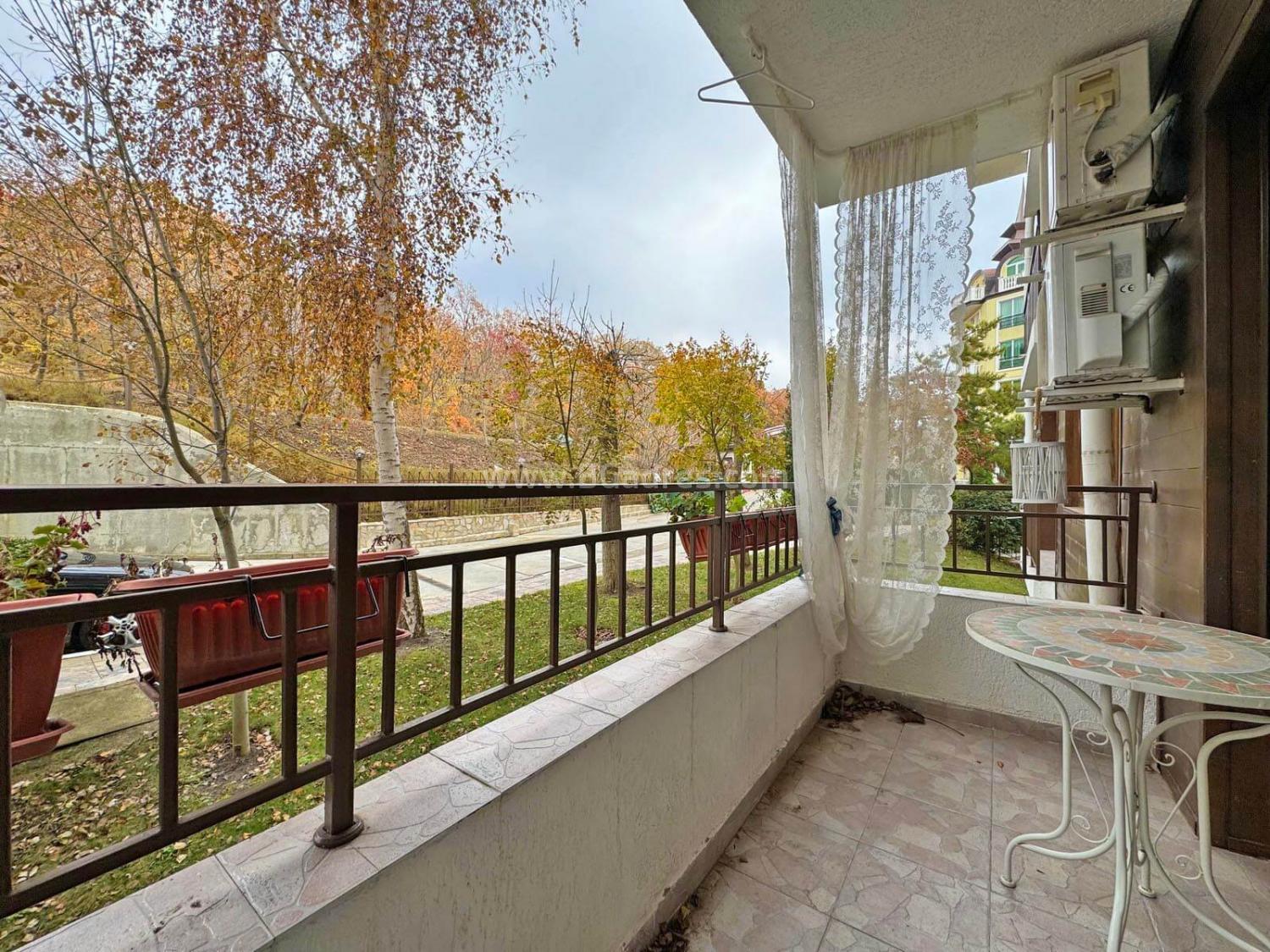 Studio in the Messambria Fort complex І №3260