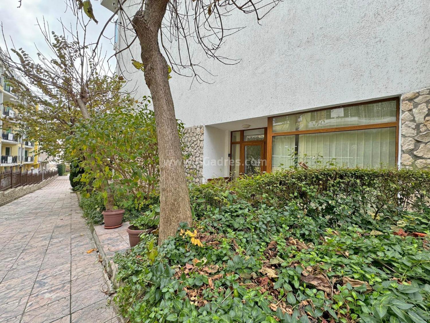 Apartment in the Messambria Fort complex І №3272