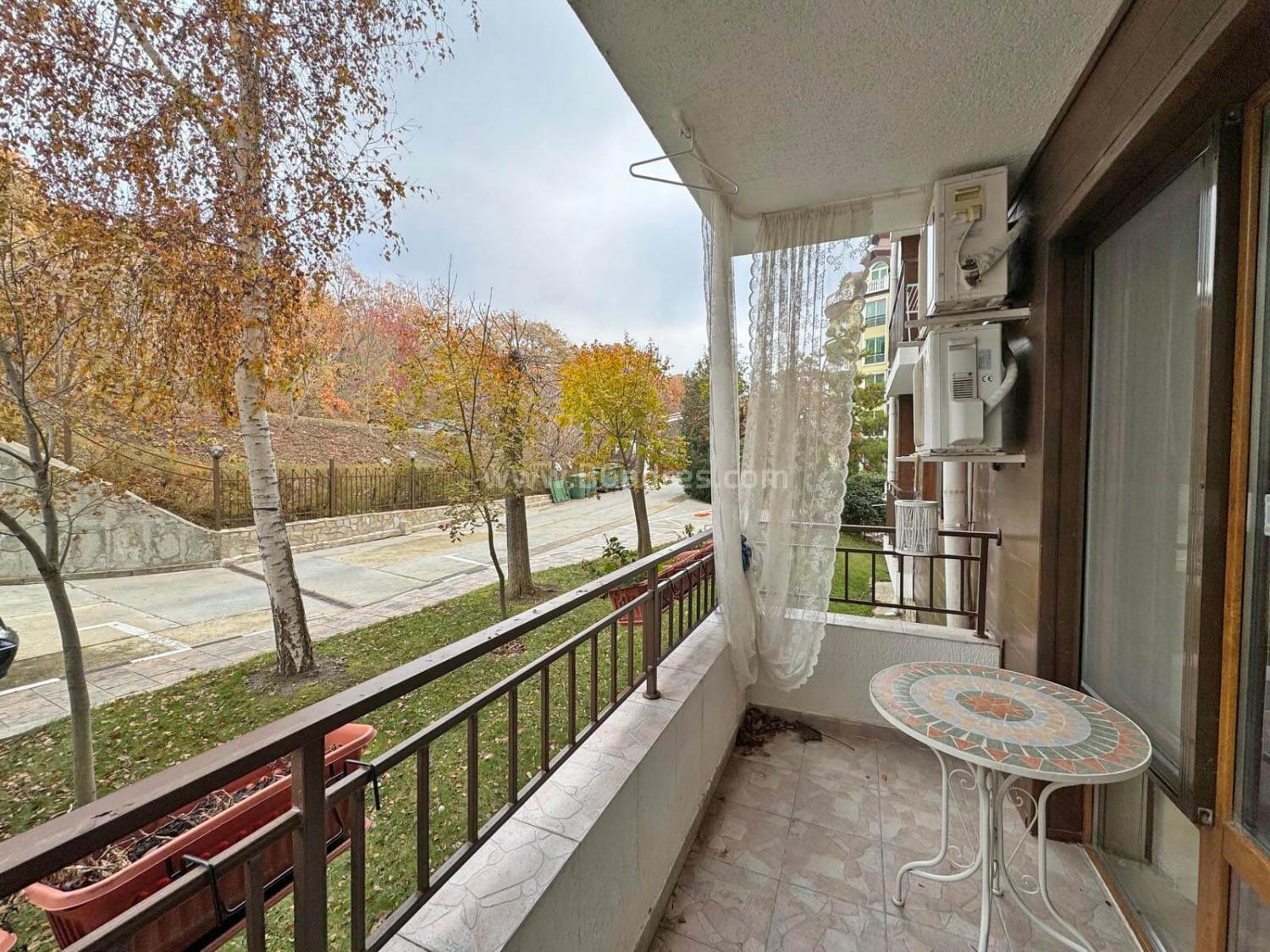 Studio in the Messambria Fort complex І №3260