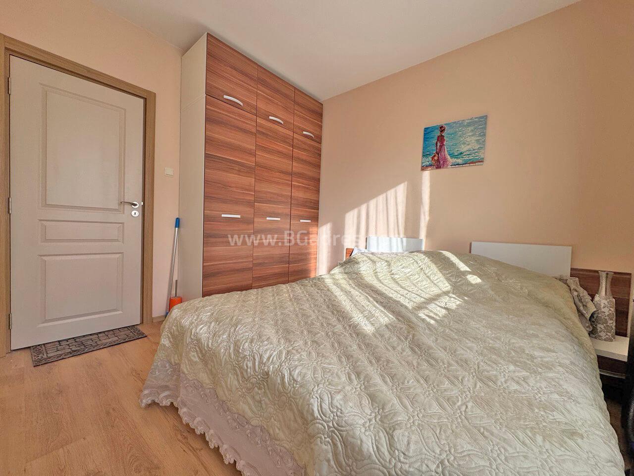 Квартира в комплексе Мессембрия Палас І №4565