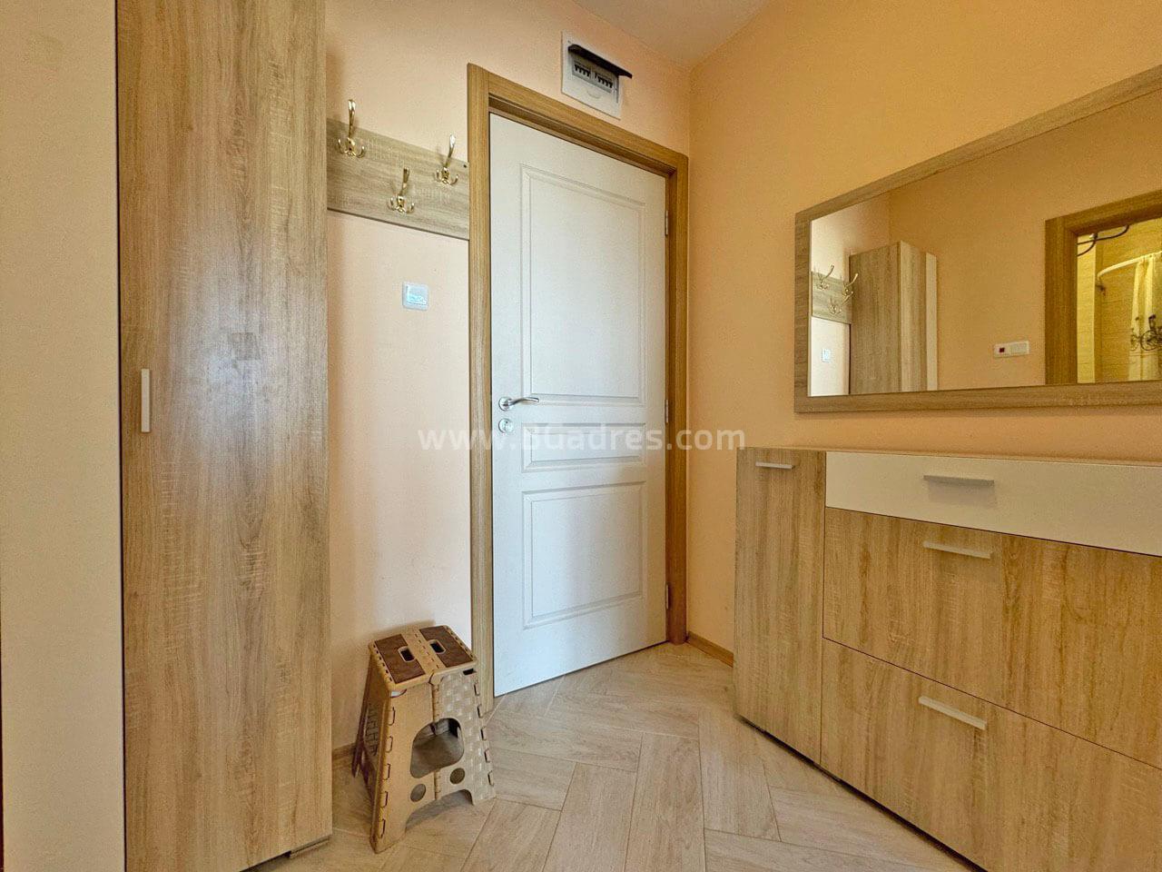 Wohnung im Messambria Palace Komplex І №3536