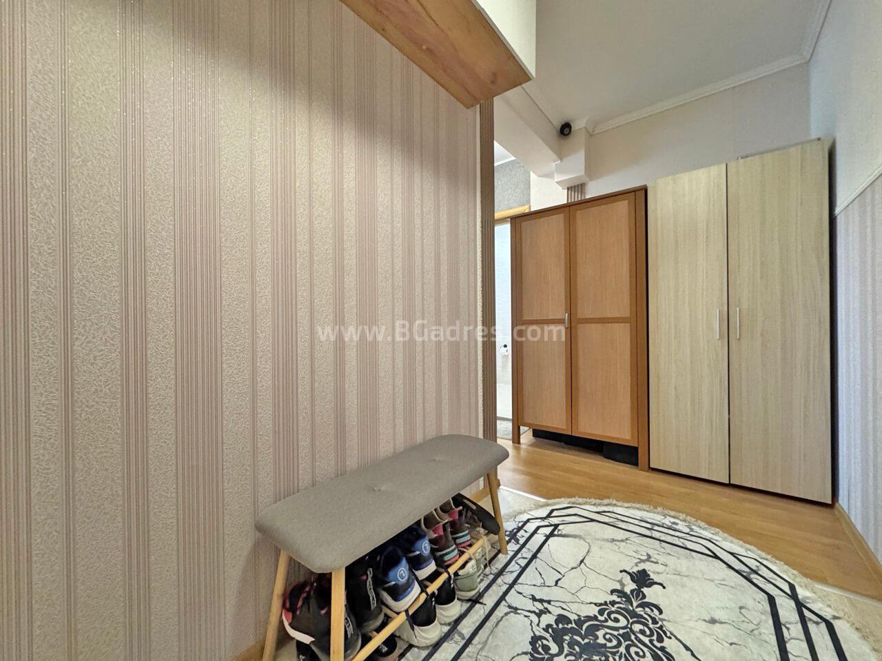 Apartment in the Messembria Resort complex І №4452