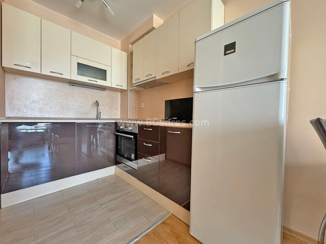 Wohnung im Messambria Palace Komplex І №3536