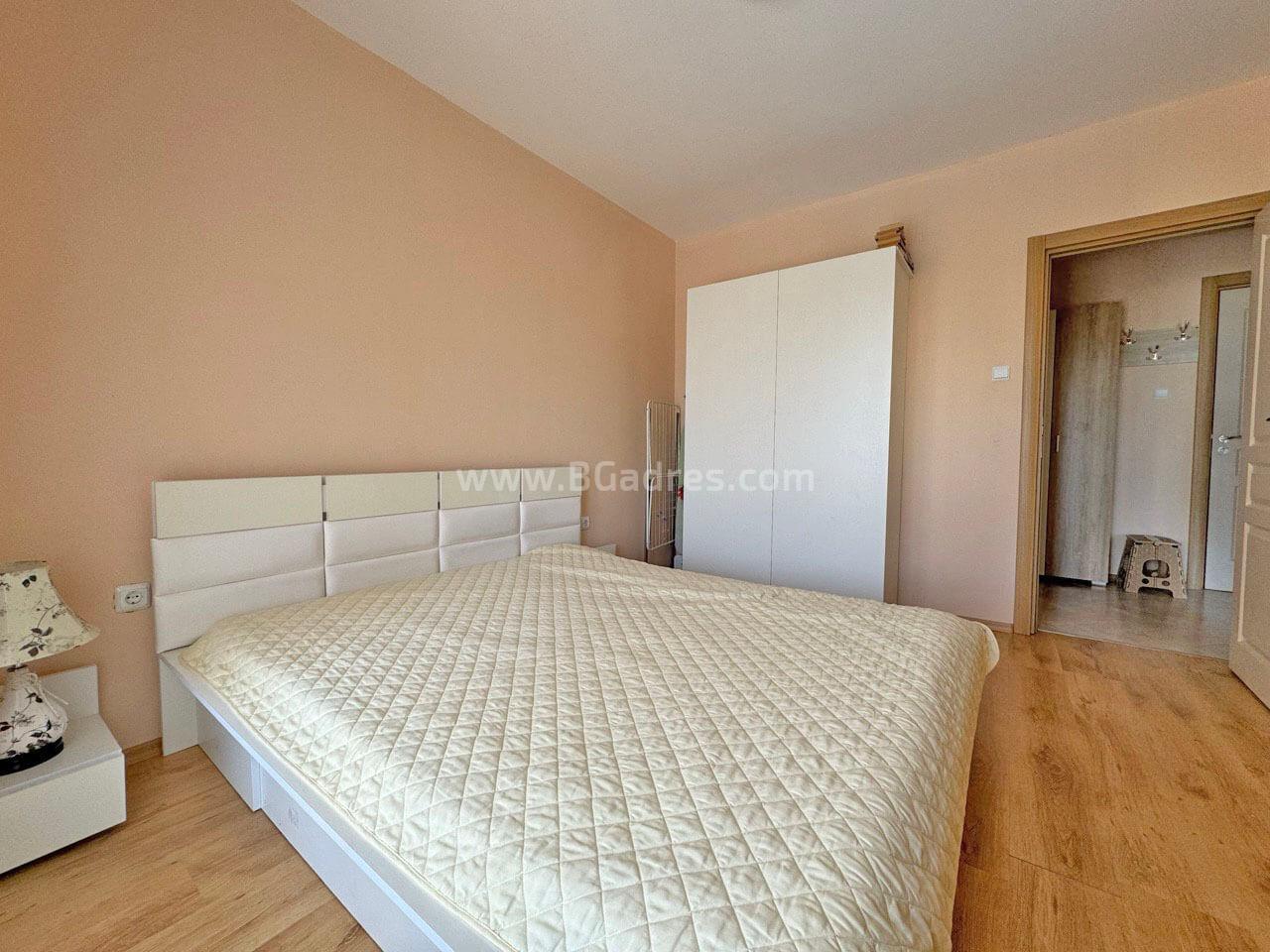 Wohnung im Messambria Palace Komplex І №3536
