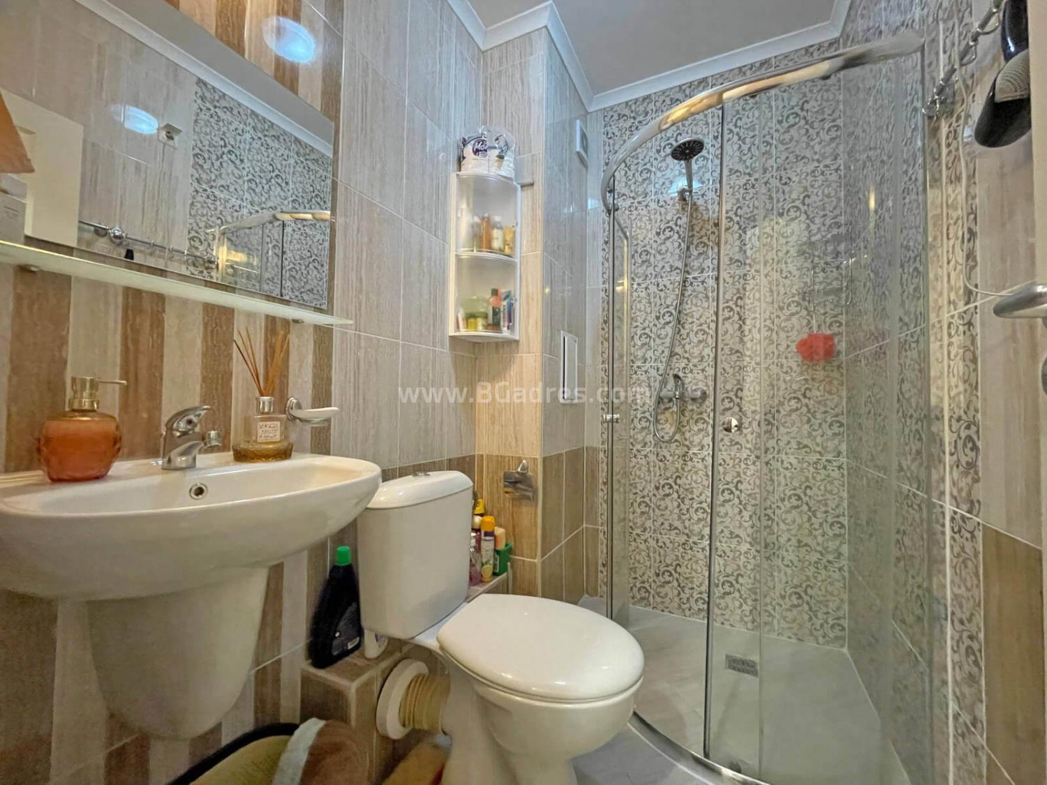 Wohnung mit eigenem Garten І №2893