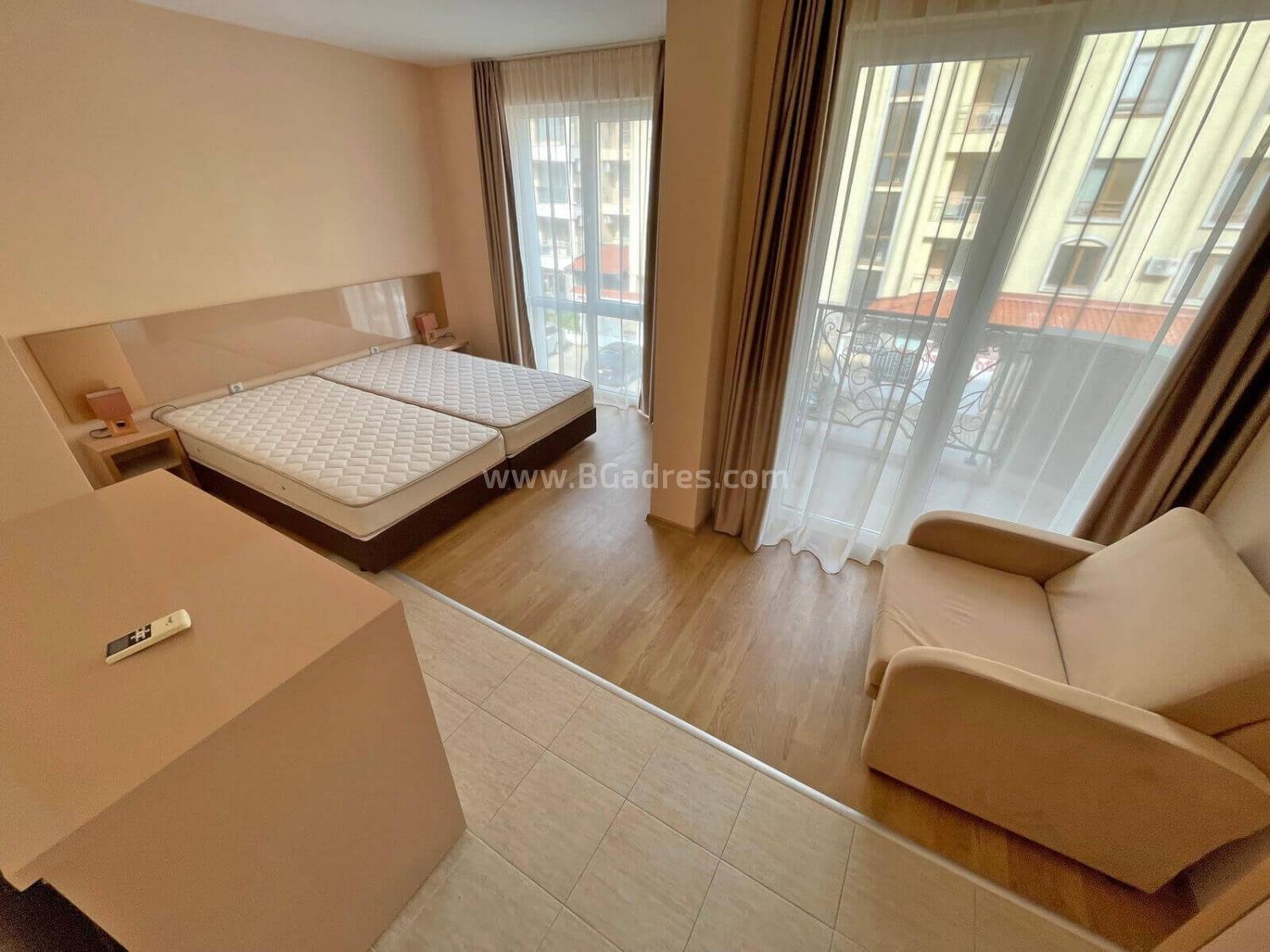 Studio im Komplex Messembria Resort І №2974